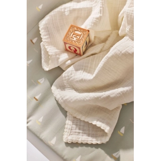 Pack 3 mini muselinas Pure Nature | Pinpi Pack 3 mini muselinas Pure Nature | Pinpi