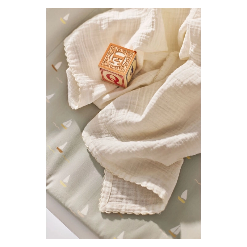 Pack 3 mini muselinas Pure Nature | Pinpi Pack 3 mini muselinas Pure Nature | Pinpi