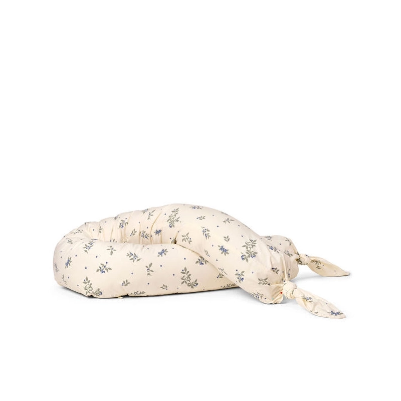 Protector para cuna/cama Blueberries Protector para cuna/cama Blueberries