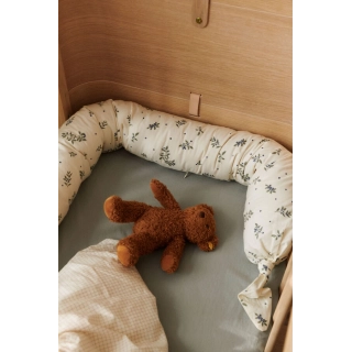 Protector para cuna/cama Blueberries Protector para cuna/cama Blueberries