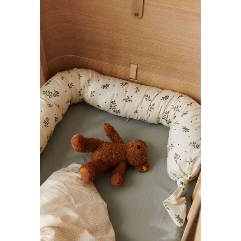 Protector para cuna/cama Blueberries Protector para cuna/cama Blueberries