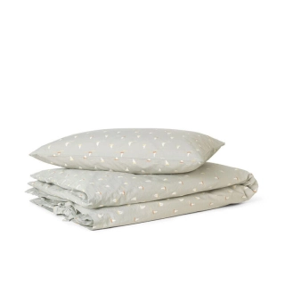 Funda nórdica para cuna/maxicuna SailBoats 123