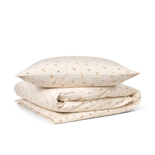 Funda nórdica para cuna/maxicuna Songbirds 123