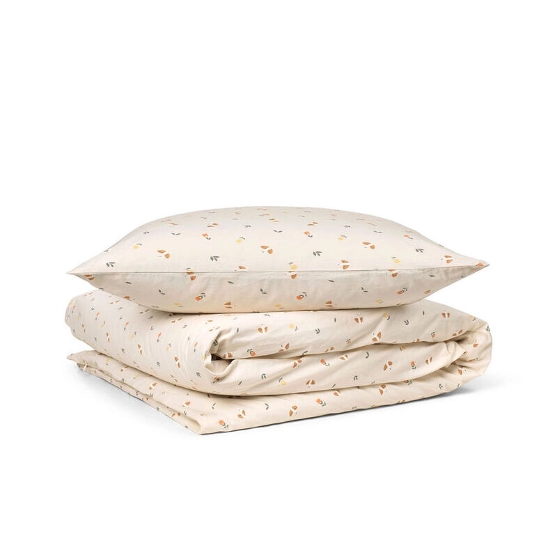 Funda nórdica para cuna/maxicuna Songbirds