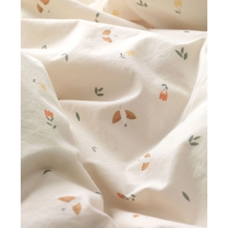 Funda nórdica para cuna/maxicuna Songbirds