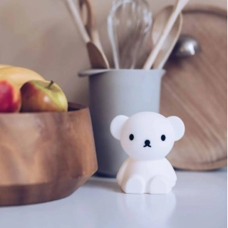 Lámpara Quitamiedos Boris Mini Lámpara Quitamiedos Boris Mini