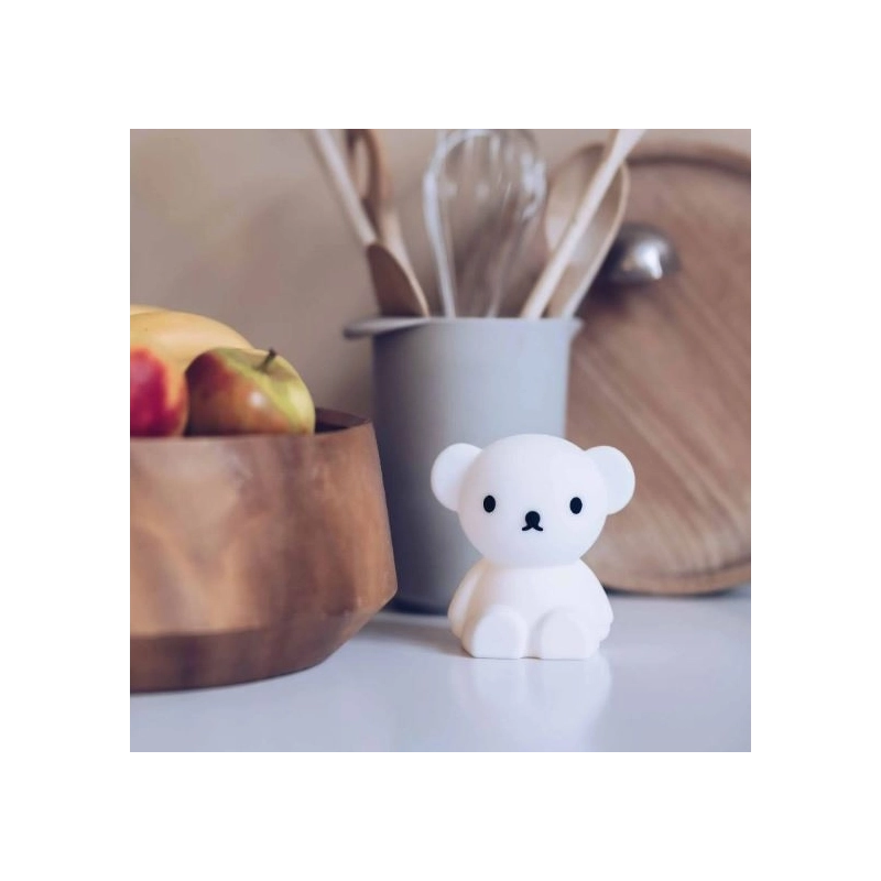 Lámpara Quitamiedos Boris Mini Lámpara Quitamiedos Boris Mini