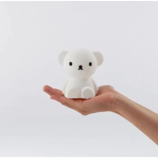 Lámpara Quitamiedos Boris Mini 123