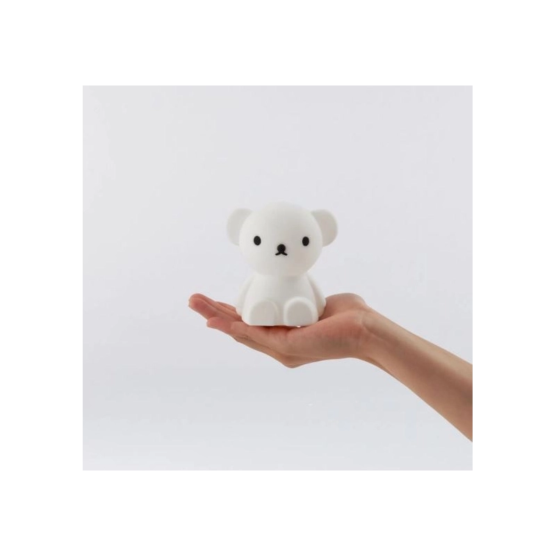 Lámpara Quitamiedos Boris Mini Lámpara Quitamiedos Boris Mini