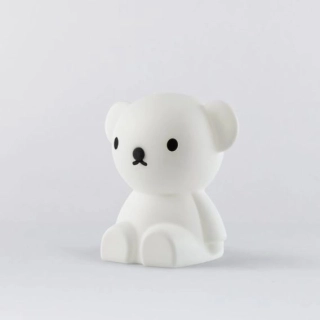 Lámpara Quitamiedos Boris Primera Luz | Pinpi 123