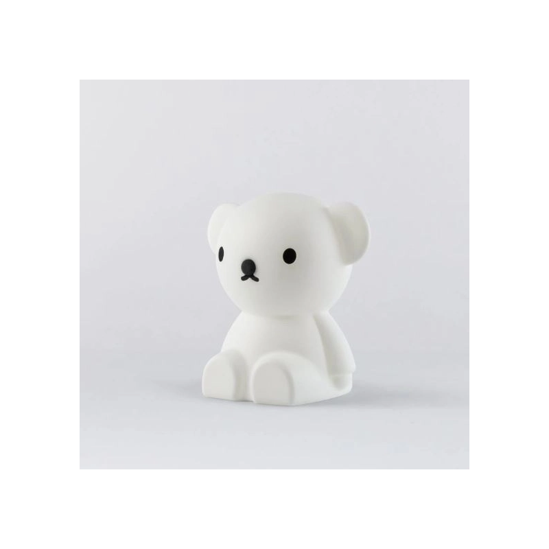 Lámpara Quitamiedos Boris Primera Luz | Pinpi