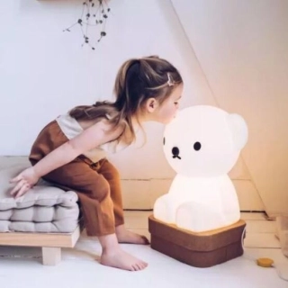 Lámpara Boris Star Light | Pinpi 123