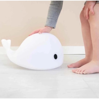 Lámpara led recargable Moby Medium | Pinpi 123