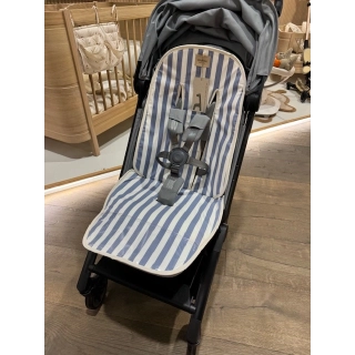 Colchoneta funda para silla JOOLZ AER²