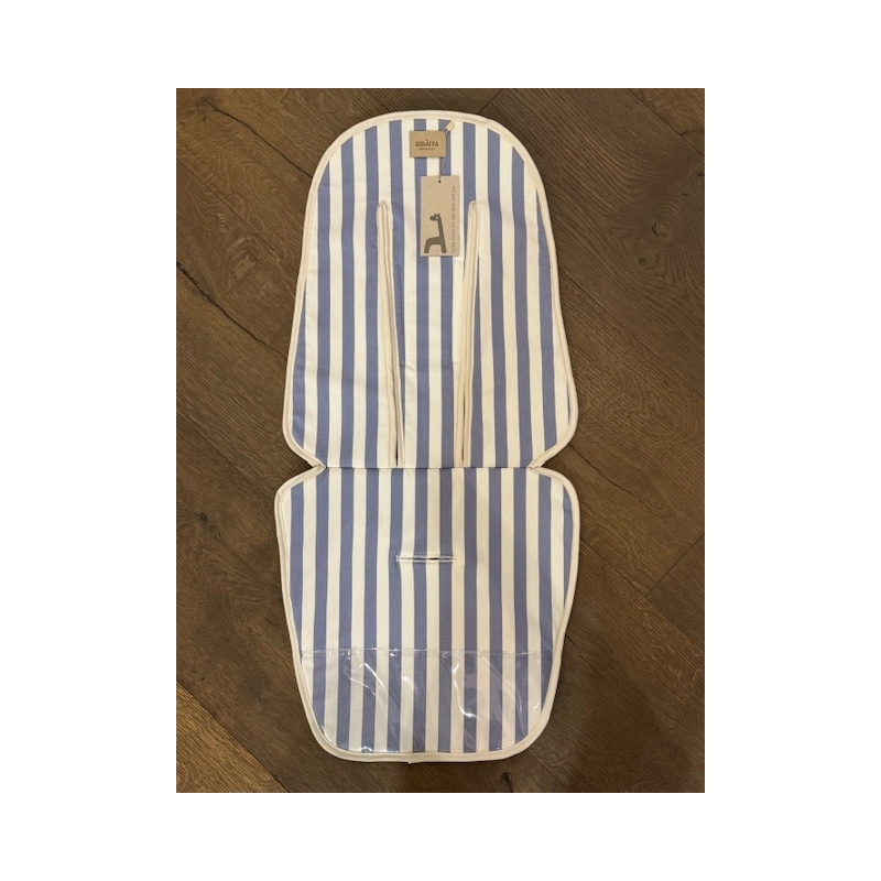 Colchoneta funda para silla JOOLZ AER²