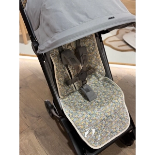 Colchoneta funda para silla JOOLZ AER² Blauet