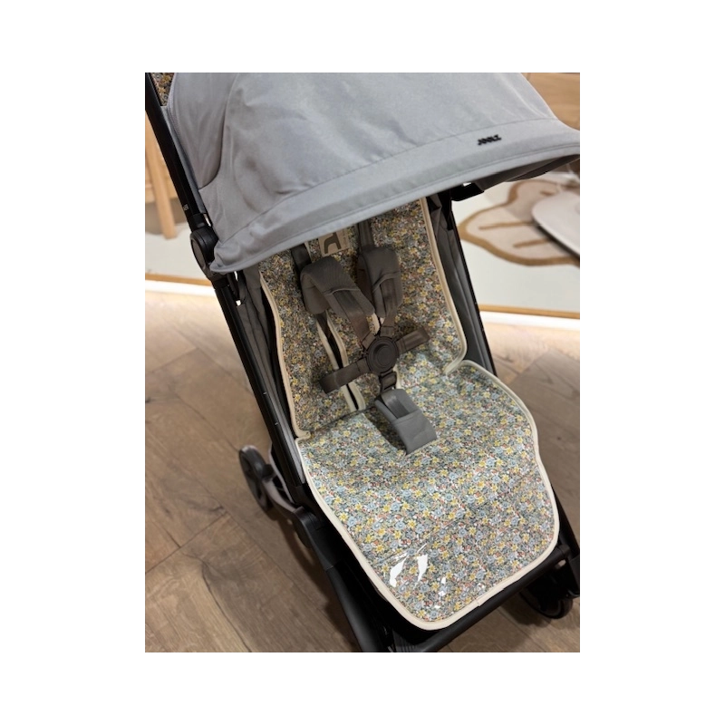 Colchoneta funda para silla JOOLZ AER² Blauet