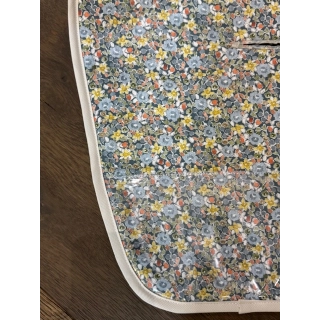 Colchoneta funda para silla JOOLZ AER² Blauet