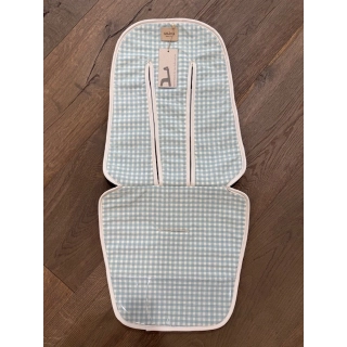 Colchoneta funda para silla JOOLZ AER² Luigi Acqua 123