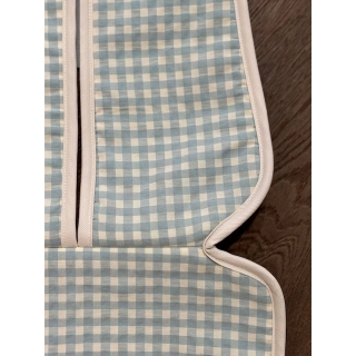 Colchoneta funda para silla JOOLZ AER² Luigi Acqua Colchoneta funda para silla JOOLZ AER² Luigi Acqua