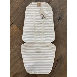 Colchoneta funda para silla JOOLZ AER² Ragazzi Piedra 123