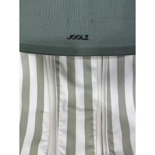 Colchoneta funda para silla JOOLZ AER² Giorgia Verde