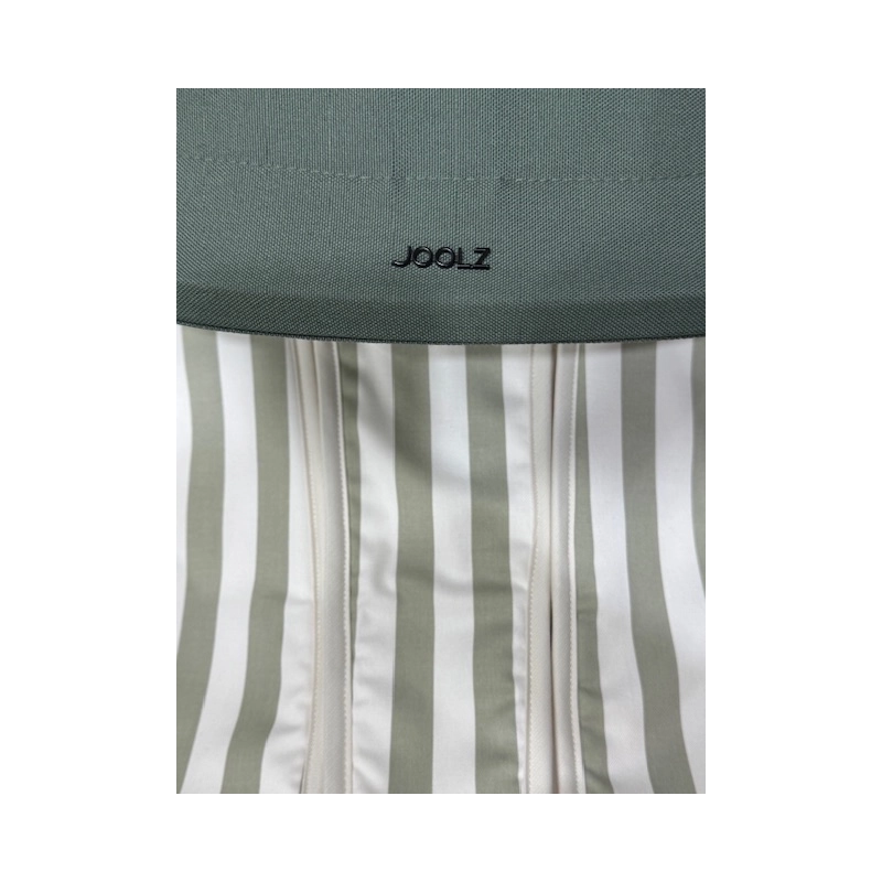 Colchoneta funda para silla JOOLZ AER² Giorgia Verde