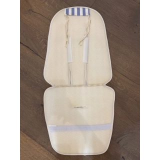 Colchoneta funda para silla JOOLZ AER²