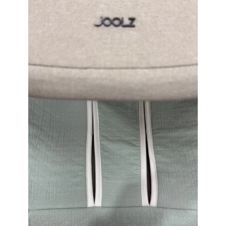 Colchoneta funda para silla JOOLZ AER² Crepe Mint