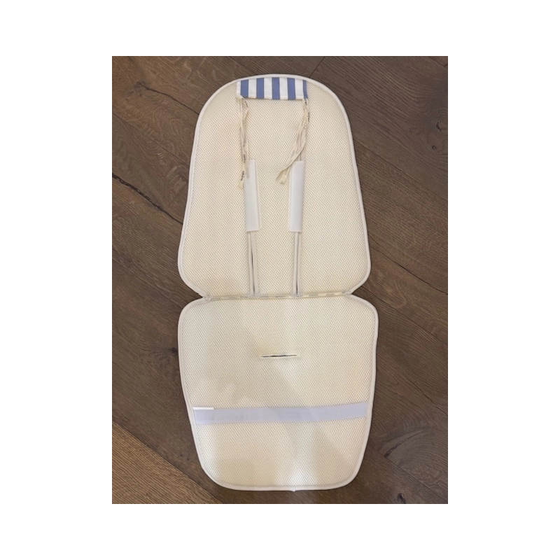 Colchoneta funda para silla JOOLZ AER² Colchoneta funda para silla JOOLZ AER²