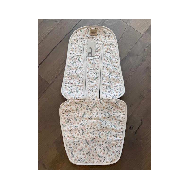 Colchoneta funda para silla JOOLZ AER² Yoko Colchoneta funda para silla JOOLZ AER² Yoko