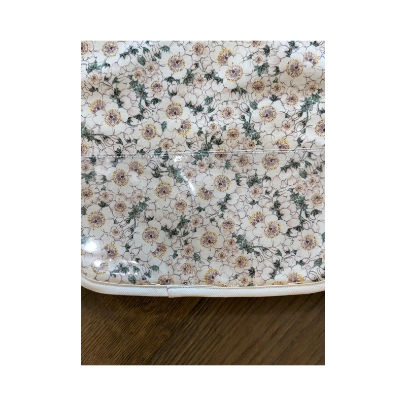 Colchoneta funda para silla JOOLZ AER² Yoko Colchoneta funda para silla JOOLZ AER² Yoko