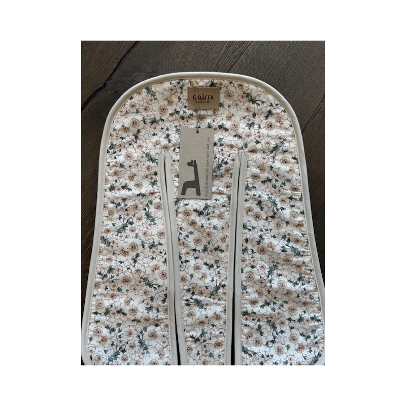 Colchoneta funda para silla JOOLZ AER² Yoko Colchoneta funda para silla JOOLZ AER² Yoko