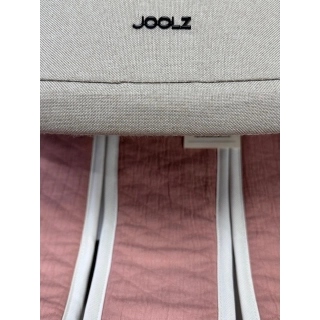 Colchoneta funda para silla JOOLZ AER² Crepe Rosa