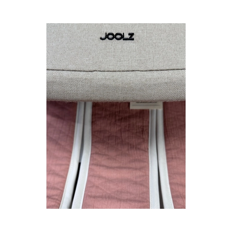 Colchoneta funda para silla JOOLZ AER² Crepe Rosa