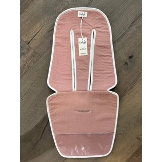 Colchoneta funda para silla JOOLZ AER² Crepe Rosa 123