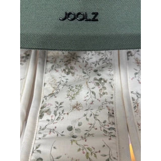 Colchoneta funda para silla JOOLZ AER² Arthemisa