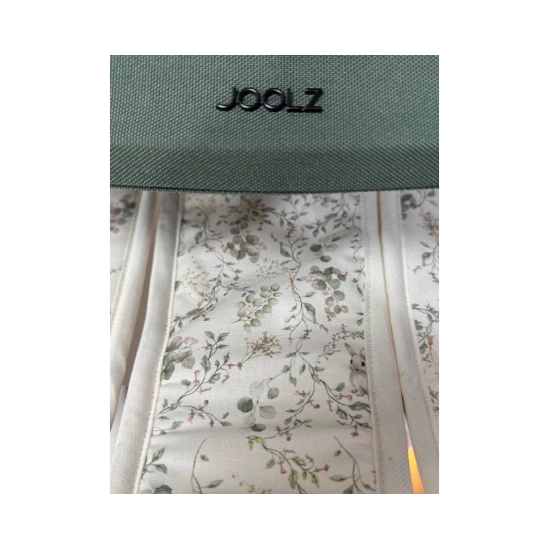 Colchoneta funda para silla JOOLZ AER² Arthemisa