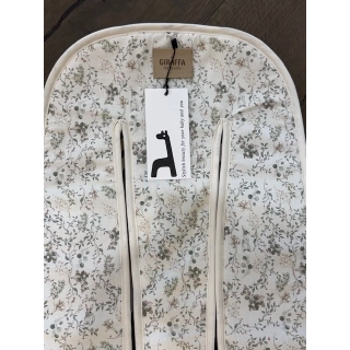 Colchoneta funda para silla JOOLZ AER² Arthemisa