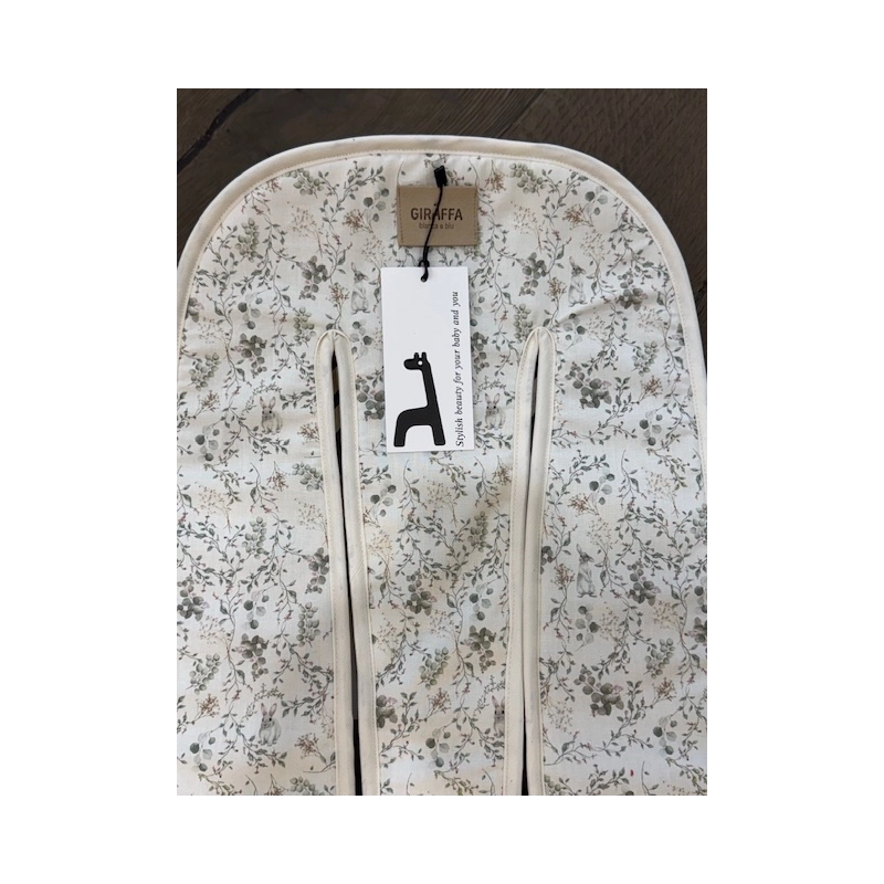 Colchoneta funda para silla JOOLZ AER² Arthemisa