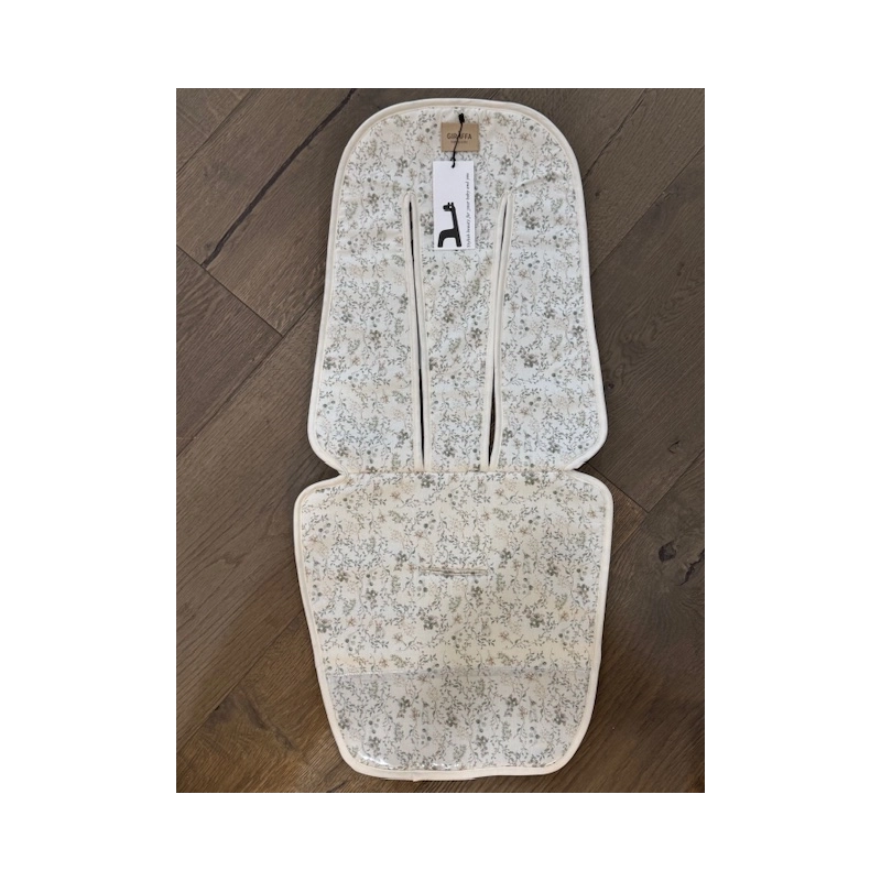 Colchoneta funda para silla JOOLZ AER² Arthemisa