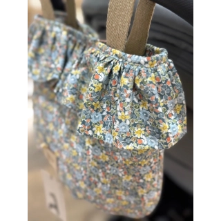 Bolsa Mini Sweet Blauet