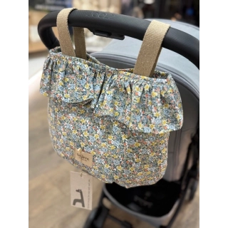 Bolsa Mini Sweet Blauet 123