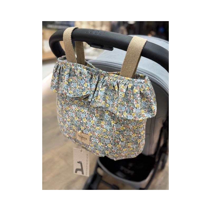 Bolsa Mini Sweet Blauet