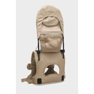 Portabebés MiniMeis G5 Sand Premium