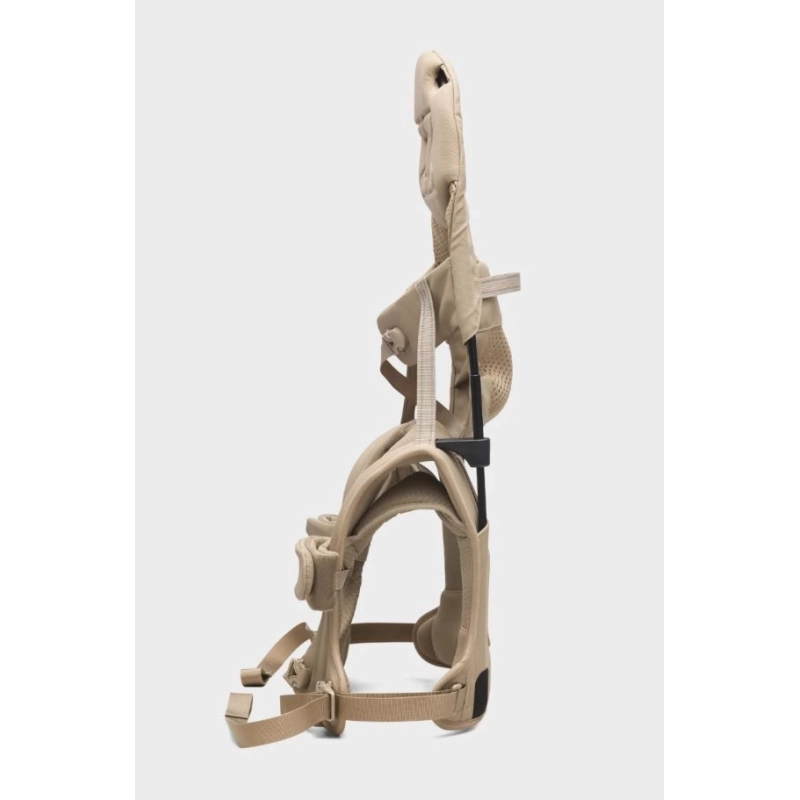 Portabebés MiniMeis G5 Sand Premium