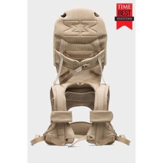 Portabebés MiniMeis G5 Sand Premium