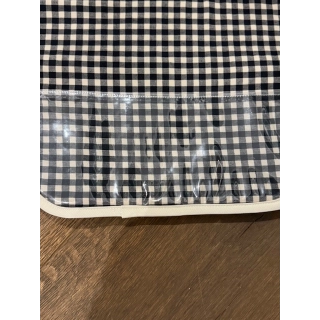 Colchoneta funda para silla JOOLZ AER² Luigi Negro