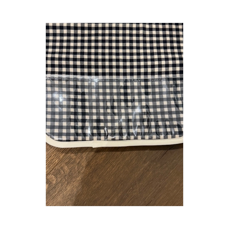 Colchoneta funda para silla JOOLZ AER² Luigi Negro