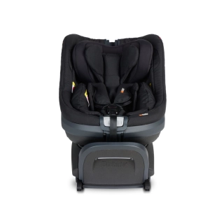 Asiento BeSafe Beyond² B 360 Fresh Black Cab Asiento BeSafe Beyond² B 360 Fresh Black Cab